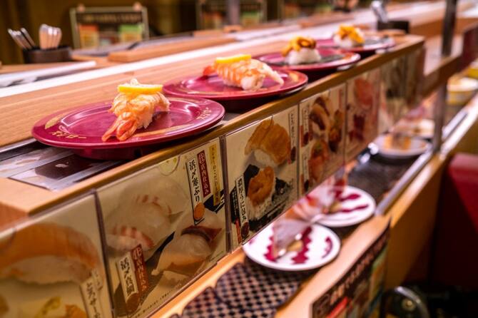 Explained: What Is 'Sushi Terrorism' That Is Plaguing Restaurant Chains In Japan?