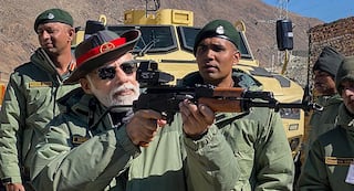 US Report: 'મોદી શાસનમાં પાકિસ્તાન ભારતને ઉશ્કેરશે તો તેને જડબાતોડ જવાબ મળશે', યુએસ રિપોર્ટમાં દાવો