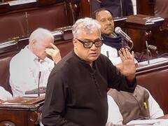 'संसद में उठाएंगे एसबीआई के जोखिम भरे निवेश का मु्द्दा', आगामी संसद सत्र को लेकर TMC सांसद ने साफ किया रुख