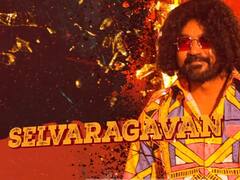 Mark Antony : செல்வராகவனா இது.. நம்பவே முடியல.. புது லுக்கில் மாஸ் காட்டும் தனுஷின் அண்ணா!