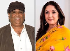 Satish Kaushik किस एक्ट्रेस से करना चाहते थे शादी ? किससे थीं वो प्रेग्नेंट? | ENT LIVE