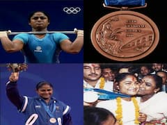 Indian Womens Sports: মহিলাদের খেলাধূলোয় অলিম্পিক্সের মঞ্চে ভারতকে প্রথম সাফল্য এনে দেন ওঁরাই