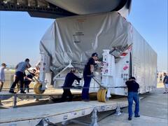 तबाही से पहले मिलेगा खतरे का अपडेट, बड़े काम का है NISAR सैटेलाइट, 2024 में ISRO करेगा लॉन्च