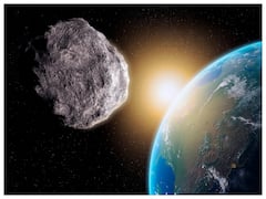 अंतरिक्ष से अगर कोई पत्थर पृथ्वी पर आए तो धरती पर क्या हाल होगा... क्या नहीं बच पाएंगे इंसान?