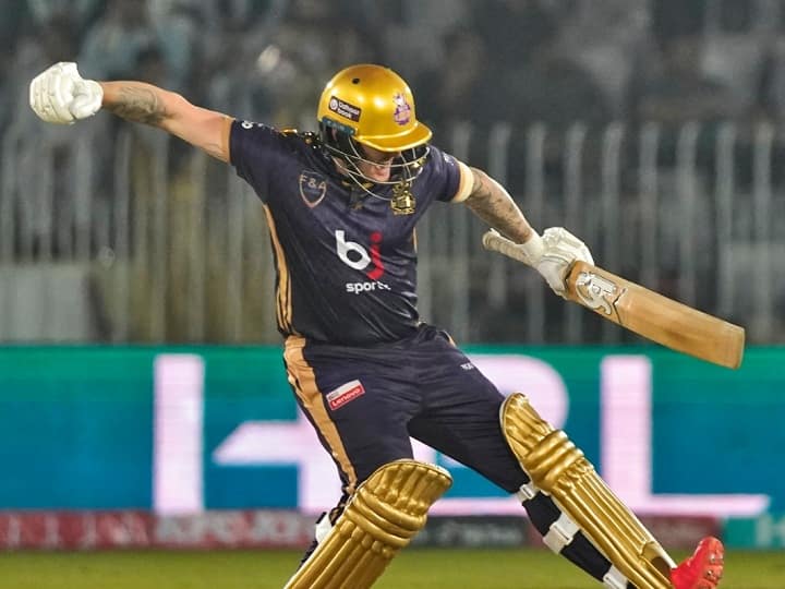 PSL 2023: From the biggest successful run chase to the best innings, a flurry of records took place in the match between Peshawar and Quetta