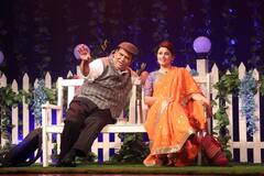 Satish Kaushik Death: 6 साल पहले जब इंदौर पहुंचे थे सतीश कौशिक, एक्टिंग देख कायल हो गए थे लोग, सामने आईं तस्वीरें