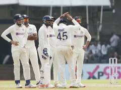 आखिरी टेस्ट में बदलाव के साथ उतर सकती है टीम इंडिया, मैच से पहले यहां जानिए क्या हो सकती प्लेइंग 11