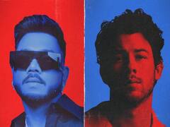 King And Nick Jonas' Collab Song Maan Meri Jaan (Afterlife) To Be Released On March 10