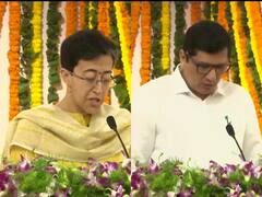 Delhi Ministers: సిసోడియా - సత్యేంద్ర జైన్ స్థానంలో కొత్త మంత్రులు, ఎమ్మెల్యేలకు అవకాశమిచ్చిన కేజ్రీవాల్