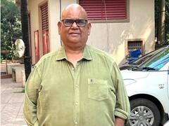 'चंदा मामा चले गए...अब स्वर्ग में सबको हंसा रहे होंगे', सतीश कौशिश के निधन से शोक में डूबे सेलेब्स