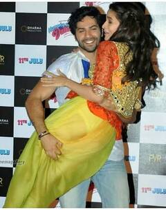 In Pics: किभी खिसकी ड्रेस तो कभी उड़ी स्कर्ट, पब्लिकली ऊप्स मोमेंट का शिकार हुईं ये हसीनाएं