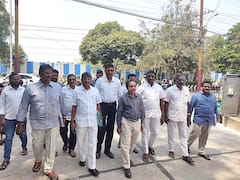 ఉద్యమంపై డైలమాలో ఉద్యోగ సంఘాలు- నేడు మరోసారి సమావేశం