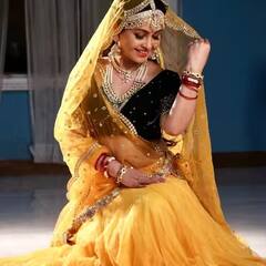 Shubhangi Atre: 'ਭਾਬੀ ਜੀ ਘਰ ਪਰ ਹੈਂ' ਦੀ ਅਨਪੜ੍ਹ ਅੰਗੂਰੀ ਭਾਬੀ ਅਸਲ ਜ਼ਿੰਦਗੀ ਹੈ ਕਾਫੀ ਪੜ੍ਹੀ-ਲਿਖੀ, ਇਸ ਖੇਤਰ 'ਚ ਹੈ ਮਾਹਰ