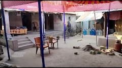 বিয়ে বাড়ির প্যান্ডেল বাধা ঘিরে দুই পরিবারের সংঘর্ষ, মৃত বৃদ্ধ