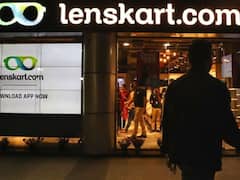 Abu Dhabi Investment Authority Close To Buying $500 Million Stake In Lenskart: Report