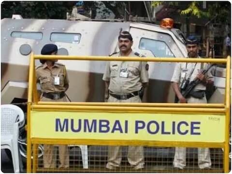 Couple found dead in bathroom after playing holi in ghatkopar Mumbai police probe Mumbai: મસ્તી સાથે રમી રંગોની હોળી બાદ પતિ-પત્નીના મૃતદેહ બાથરૂમમાંથી મળ્યાં