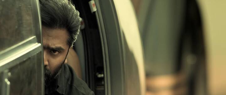 சிம்பு, கௌதம் வாசுதேவ் மேனன் மற்றும் கௌதம் கார்த்திக் ஆகியோர் நடித்துள்ள படம் பத்து தல. வெந்து தணிந்தது காடு படத்திற்கு பிறகு சிம்பு இப்படத்திலும் டான் ரோலில் நடித்துள்ளதால், பத்து தல மீதான எதிர்பார்ப்பு எகிறியுள்ளது. இப்படம், வரும் 30ஆம் தேதி வெளியாகிறது