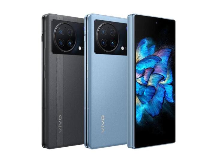 कब लॉन्च होगा Vivo X Flip फोल्डेबल फोन? इतने इंच की डिस्प्ले के साथ मिलेगा 44W फास्ट चार्जिंग सपोर्ट Vivo X Flip Foldable Smartphone Launch Date Camera Display Battery Details Leak Check Features कब लॉन्च होगा Vivo X Flip फोल्डेबल फोन? इतने इंच की डिस्प्ले के साथ मिलेगा 44W फास्ट चार्जिंग सपोर्ट