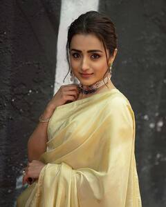 Trisha As Kundavai : ப்ரோமோஷன் வேலையை துவங்கிய குந்தவை..இனிமே அடுத்தடுத்த அப்டேட்டிற்கு ரெடியா இருங்க!