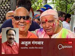 'रूप की रानी, चोरों का राजा' के फ्लॉप होने के बाद टूट गए थे सतीश कौशिक, रियल लाइफ में भी थे बेहद हंसमुख