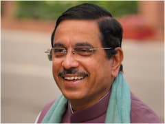 'कांग्रेस की सरकार में बढ़ी जनसंख्या क्योंकि ठीक से बिजली नहीं दी', केंद्रीय मंत्री प्रह्लाद जोशी का अटपटा बयान