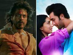 पहले ही दिन 'पठान' से आगे निकली 'तू झूठी मैं मक्कार', इस मामले में शाहरुख खान की फिल्म को छोड़ा पीछे