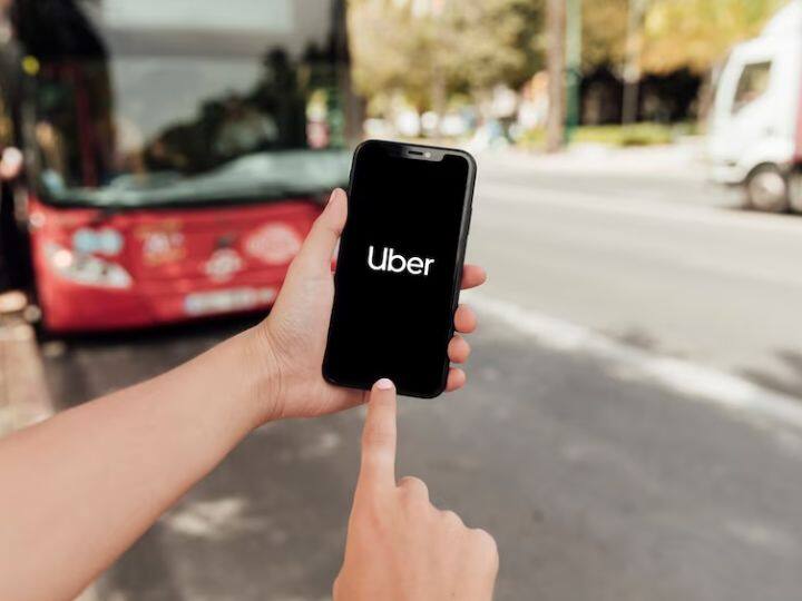 अब Uber दिखाएगी पिकअप एरिया तक डायरेक्शन... 90 दिन पहले भी कर सकेंगे कैब रिजर्व, जानिए कैसे? Uber Latest Feature will allow users to reserve cabs up to 90 days in advance Direction to Pickup Area अब Uber दिखाएगी पिकअप एरिया तक डायरेक्शन... 90 दिन पहले भी कर सकेंगे कैब रिजर्व, जानिए कैसे?