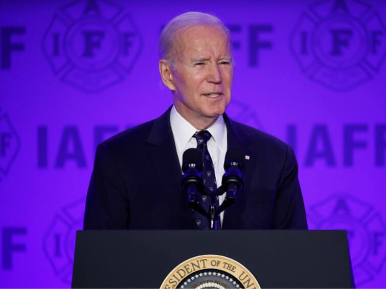 US Budget President Joe Biden Set To Unveil Budget Proposal Today Here's What To Expect US Budget: President Joe Biden Set To Unveil Budget Proposal Today. Here's What To Expect