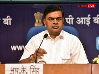 Electricity Crisis: गर्मी के मौसम से पहले हरकत में सरकार, ऊर्जा मंत्री ने बिजली कंपनियों से कहा - सुनिश्चित करें, गर्मियों में ना हो बिजली कटौती