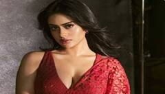 Nysa Devgan Photos : ਰੈਡ ਲਹਿੰਗਾ ਪਹਿਨ ਕੇ ਕੈਮਰੇ ਦੇ ਸਾਹਮਣੇ ਆਈ ਨਿਆਸਾ , ਕਿਲਰ ਲੁੱਕ 'ਚ ਦਿੱਤੇ ਅਜਿਹੇ ਪੋਜ਼ , ਵਧਾਇਆ ਇੰਟਰਨੈੱਟ ਦਾ ਤਾਪਮਾਨ