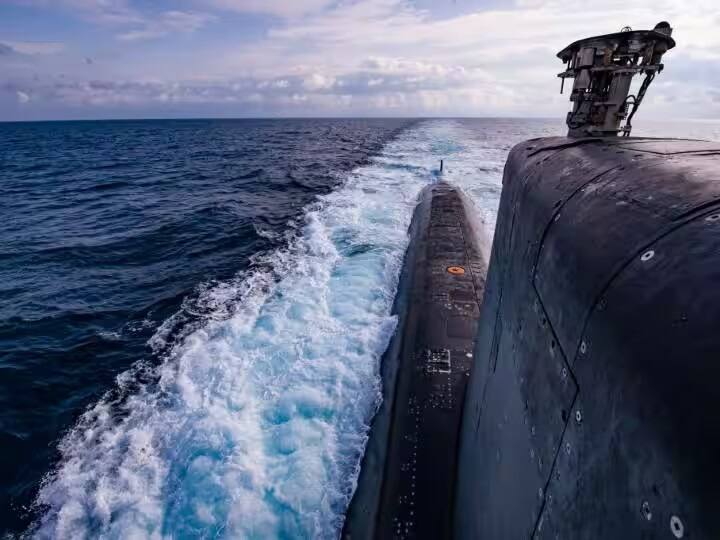 China Tensions: australia will buy mega nuclear submarines from america in next days Australia: દરિયામાં ચીનને પછડાટ આપવા ઓસ્ટ્રેલિયાનો મોટો પ્લાન, અમેરિકા પાસેથી ખરીદશે આ 5 ઘાતક પનડુબ્બી