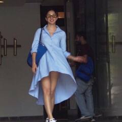 In Pics: किभी खिसकी ड्रेस तो कभी उड़ी स्कर्ट, पब्लिकली ऊप्स मोमेंट का शिकार हुईं ये हसीनाएं