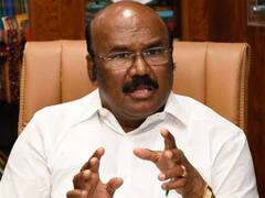 AIADMK: பாஜகவுடனான கூட்டணி தொடர்கிறது.. அதிமுக மாவட்ட செயலாளர்கள் கூட்டத்திற்கு பின் ஜெயக்குமார் பேட்டி..!