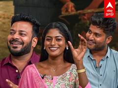 N4 Movie Interview : ”பிச்சைக்காரி வேசம் கொடுத்தாலும் நடிப்பேன்”பாரதி கண்ணம்மா நடிகை Open Talk