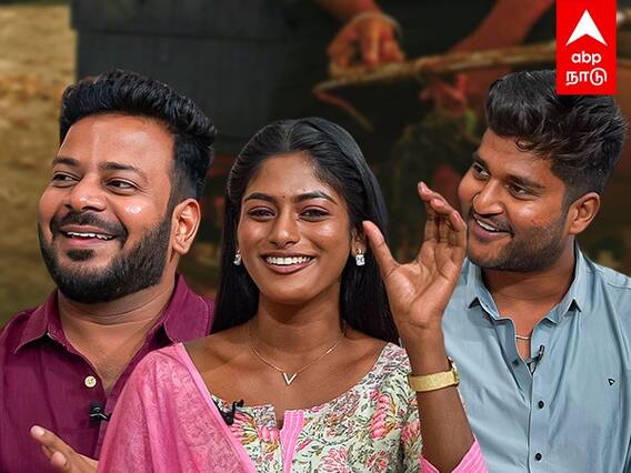 N4 Movie Interview : ”பிச்சைக்காரி வேசம் கொடுத்தாலும் நடிப்பேன்”பாரதி கண்ணம்மா நடிகை Open Talk