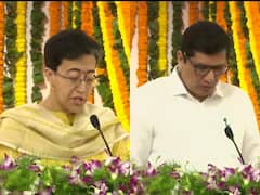 Delhi Cabinet: Atishi Gets Sisodia's Education Portfolio, Saurabh Bharadwaj Allocated Jain's Health Dept