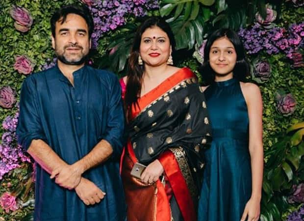 वहीं कुछ वक्त पहले उन्हें अपने पिता और मां के साथ IIFA अवार्ड 2022 में देखा गया था.