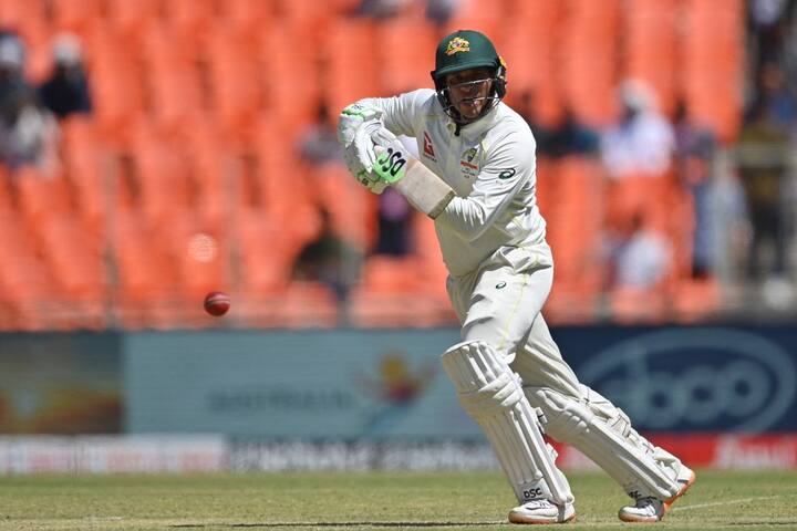 ND vs AUS 4th Test Day 1 Highlights Australia Score 255 Runs in Ahmedabad Test IND vs AUS, 4th Test: Usman Khawaja's Ton Helps Australia End Day 1 On High