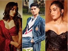 ਰਸ਼ਮਿਕਾ ਮੰਡਾਨਾ ਦੇ ਸਾਹਮਣੇ ਦਿਲ ਹਾਰਿਆ ਸ਼ੁਭਮਨ ਗਿੱਲ ? ਅਦਾਕਾਰਾ ਨੂੰ ਦੱਸਿਆ ਆਪਣਾ ਕ੍ਰਸ਼ , ਜਾਣੋ ਪੂਰੀ ਕਹਾਣੀ