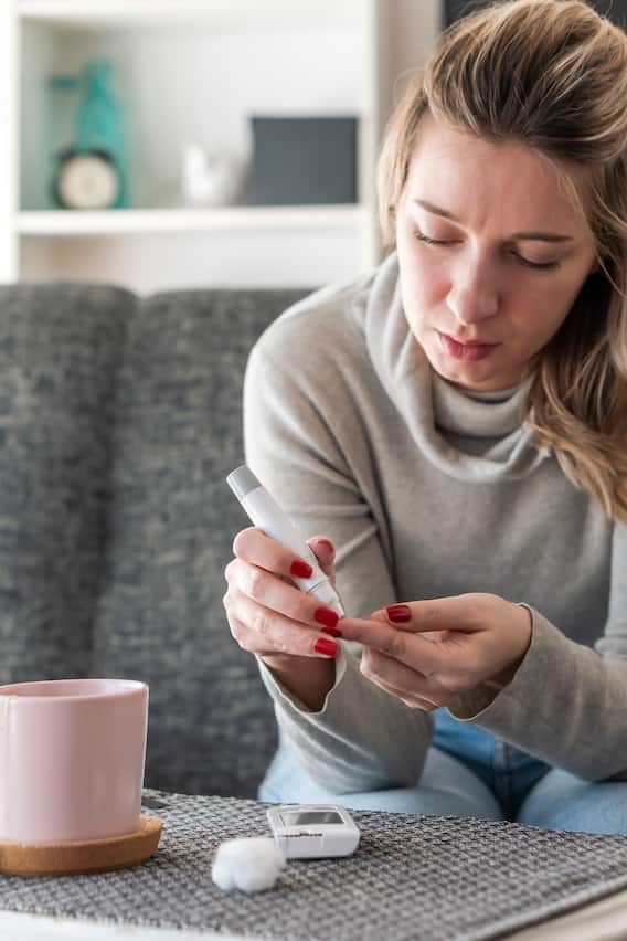 શુગર લેવલની સમસ્યા વધવાના 7 મોટા કારણો