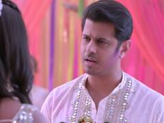 GHKKPM Spoiler Alert: विराट ने सई का हाथ पकड़ कही दिल की बात, जश्न के बीच होने वाला है बड़ा धमाका