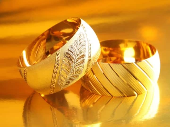 MCX Commodity Price gold and silver are increased today due to Heavy demand from global market Gold Silver Rate: सोना और चांदी दोनों के दाम में जोरदार उछाल, ज्यादा खर्च करने के लिए रहें तैयार
