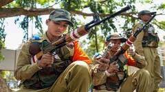 BSF Recruitment Reservation: BSF ਭਰਤੀ 'ਚ ਸਾਬਕਾ ਅਗਨੀਵੀਰਾਂ ਲਈ 10 ਫੀਸਦੀ ਰਾਖਵਾਂਕਰਨ