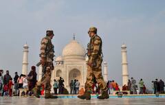 CISF Raising Day: CISF-এর প্রতিষ্ঠা দিবসে মোদির শুভেচ্ছা, এই প্রথম দিল্লির বাইরে অনুষ্ঠান