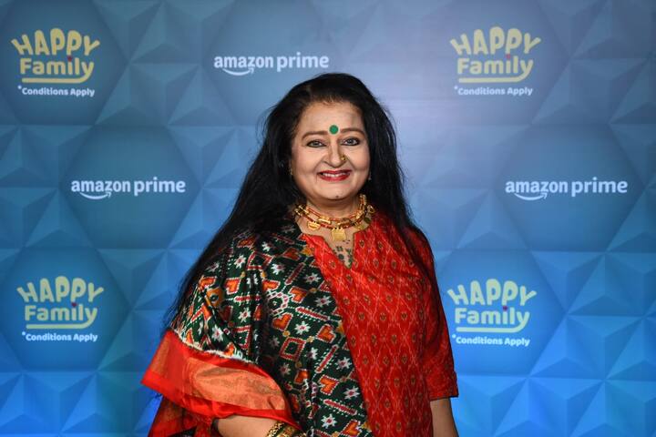 Four episodes from the 10 episodic series are streaming now on Prime Video in India and across 240 countries and territories.