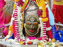 उज्जैन: रंगपंचमी पर महाकाल के दरबार में निभाई जाएगी अनूठी परंपरा, शहर में निकलेंगे मन्नतों के ध्वज