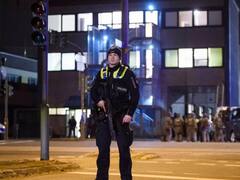 Germany Church Shooting: చర్చ్‌లో కాల్పులు, ఏడుగురు మృతి - పలువురికి తీవ్ర గాయాలు