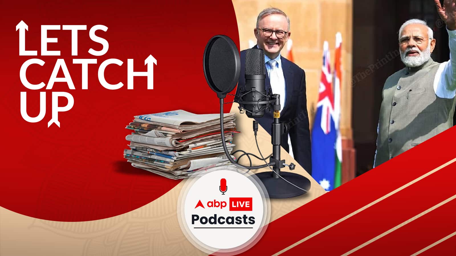 PM Modi and PM Albanese hold a joint press meet, ED gets Sisodia’s custody till March 17, Iconic beverage Campa Cola set to make a comeback : Top Headlines | Let’s Catch Up | 10/03/2023