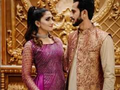 Photos: ચર્ચામાં છે હસન અલીની વાઇફ Samiya Arzoo, તસવીરો જોઇને સુંદરતાના તમે પણ કરશો વખાણ