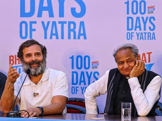 5 रणनीति के सहारे सत्ता में वापसी करेंगे अशोक गहलोत? रिवाज बदलने का क्या 'जादुई' फॉर्मूला 5 रणनीति के सहारे सत्ता में वापसी करेंगे अशोक गहलोत? रिवाज बदलने का क्या 'जादुई' फॉर्मूला